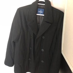 Old Navy Peacoat